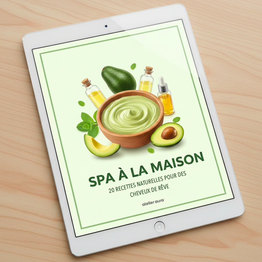SPA à la maison